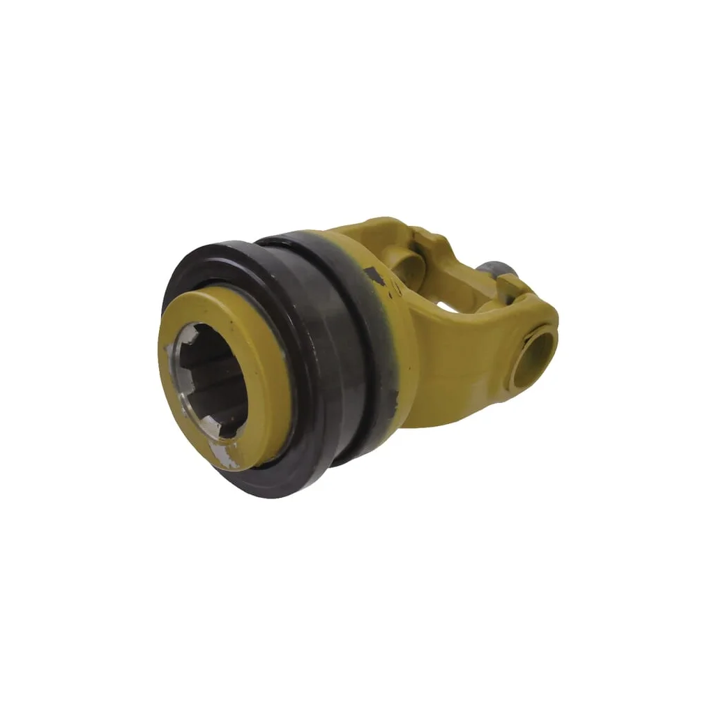 [AMAT2-65725] Furcă cardanică cu deconectare rapidă 1-3/4" 6 caneluri T CvJ 60/V CvJ 60 Comer 141026557