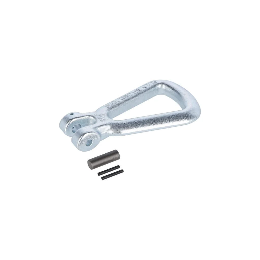 [AMAT2-61015] Inel de suspensie cu clemă de prindere 6mm 12383KER