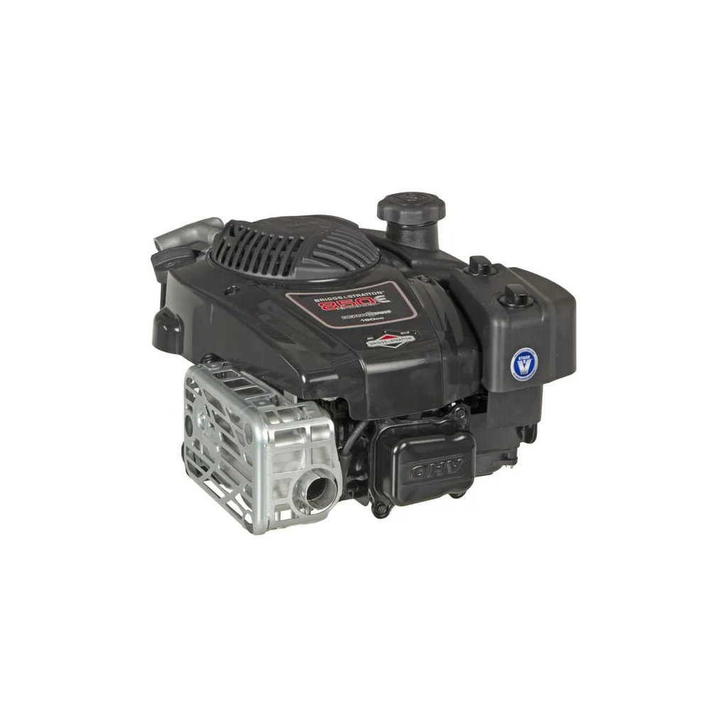 [AMAT2-61033] Motor vertical 190cm3 5,9cp 1 cilindru 850E Briggs & Stratton 123P020004H5