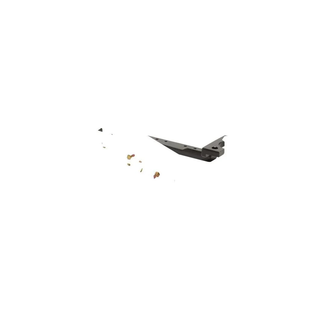 [AMAT2-49660] Cap cuțit complet potrivit pentru John Deere 1112101