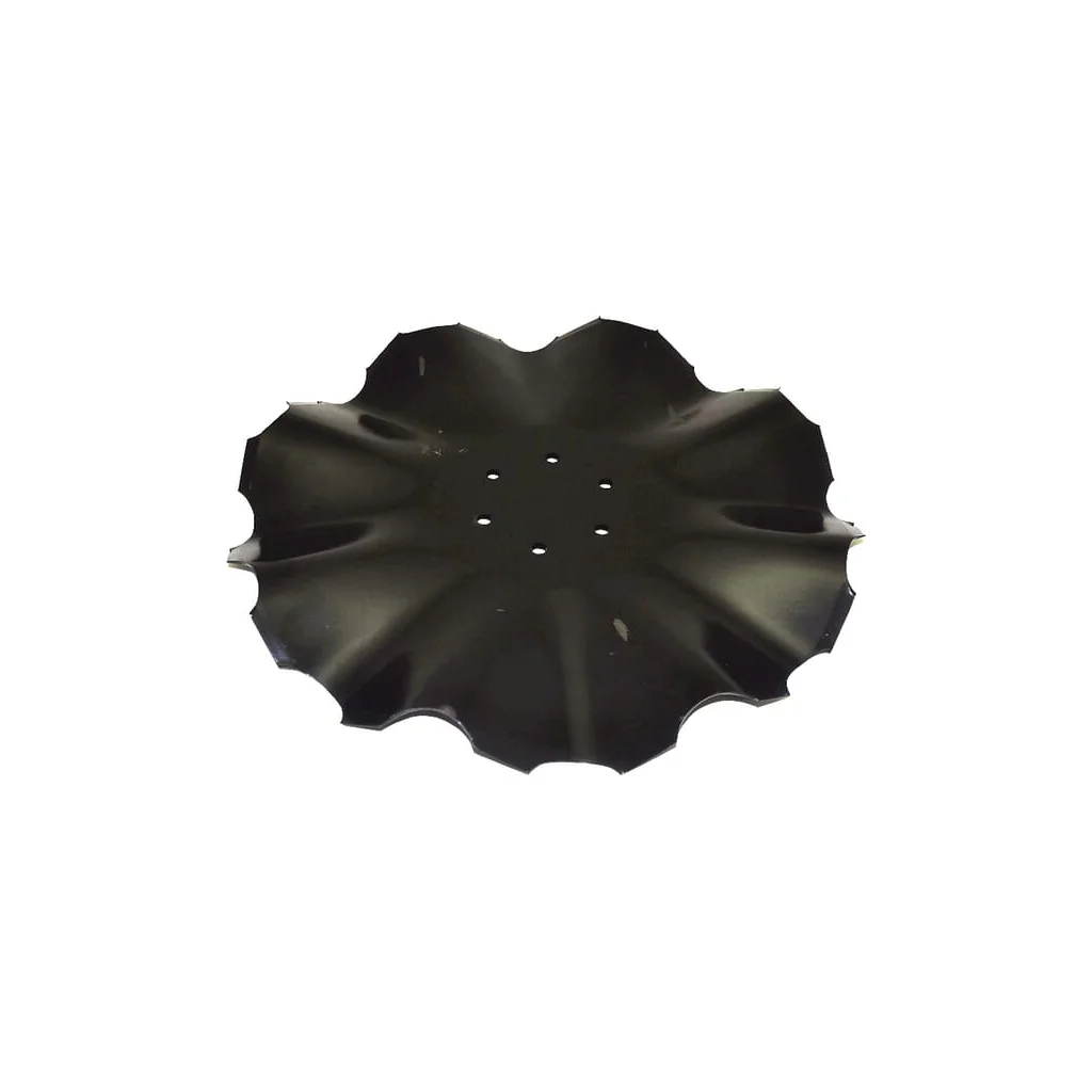 [AMAT2-47349] Taler disc ondulat diametru 460mm Kuhn 110036