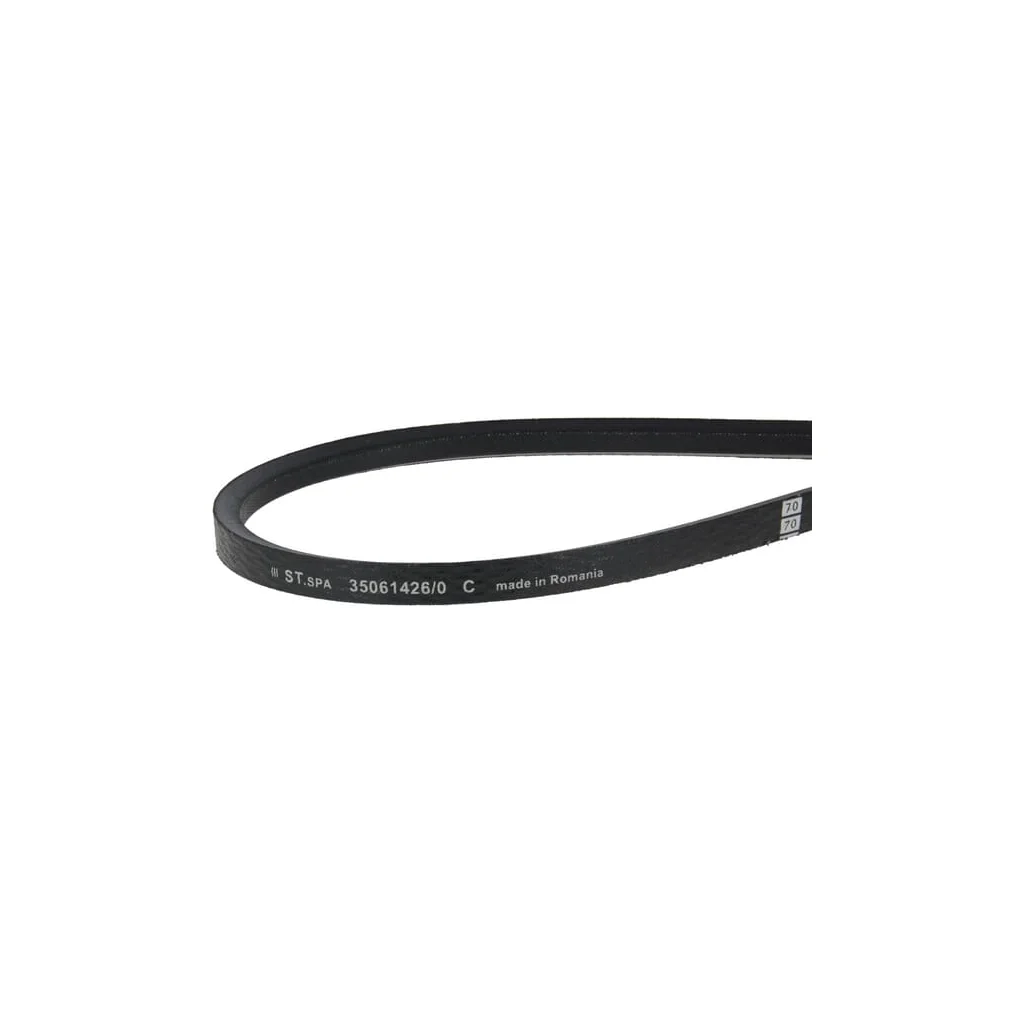 [AMAT2-62764] Curea de transmisie trapezoidală 13x1375 1350614260