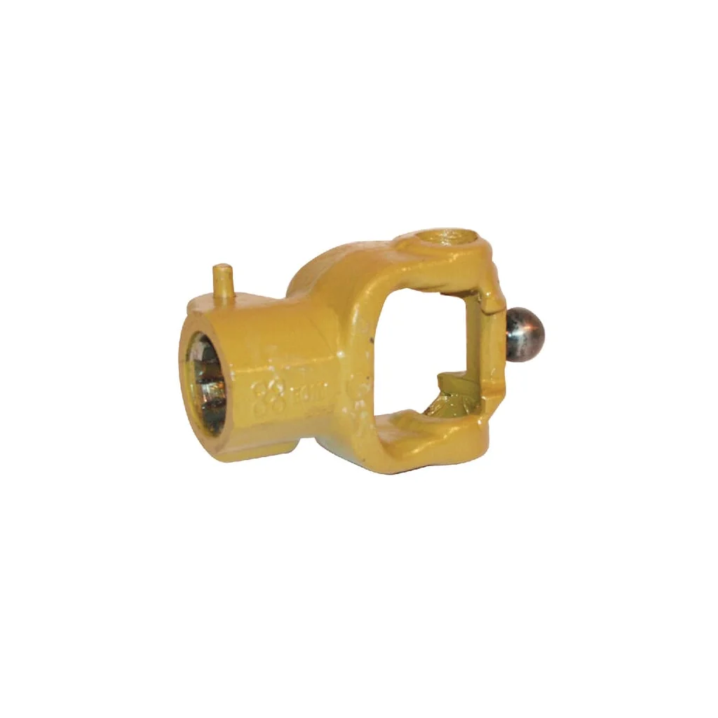 [AMAT2-65743] Furcă cardanică cu deconectare rapidă 1-3/8" 6 caneluri T CvJ 40/V CvJ 40 Comer 141024261