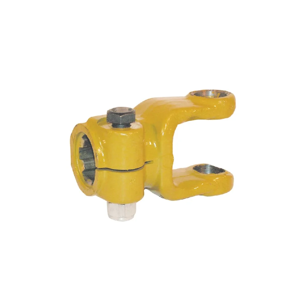 [AMAT2-65756] Furcă cardanică cu șurub 1-3/4" 6 caneluri T60/V60 Comer 141026049