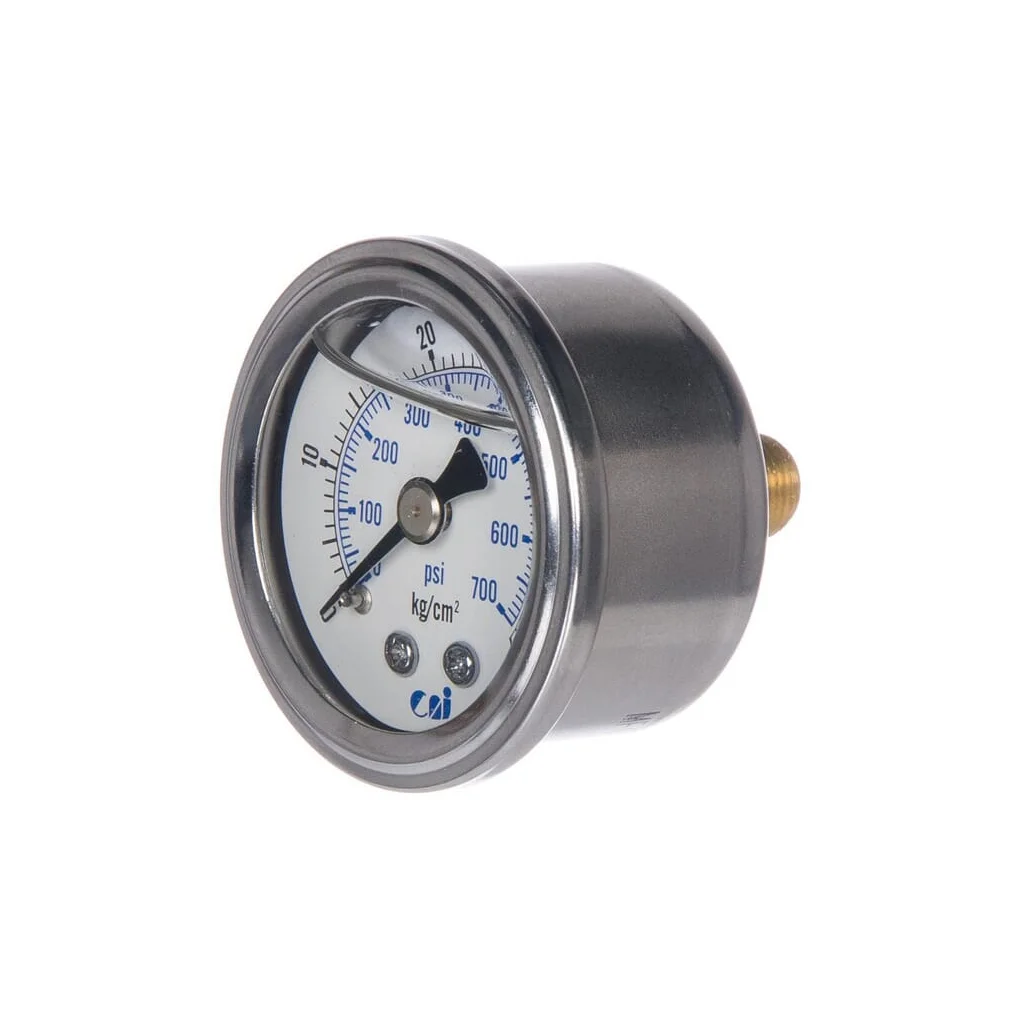 [AMAT2-65793] Manometru 14075
