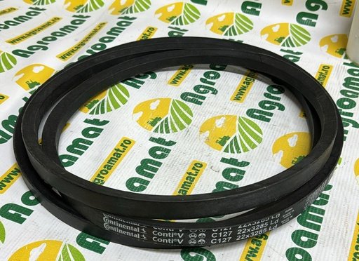 [Z31816] Curea Continental Z103867