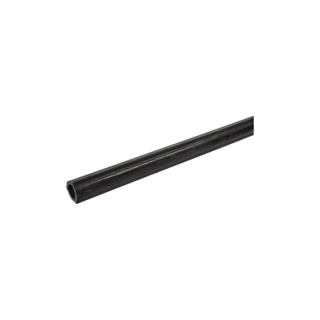 [AMAT2-61095] Țeavă cardan exterioară profil triunghiular G5 interior=46,1mm exterior=51,5x2,7mm L=3m Bondioli&Pavesi 125203000R06