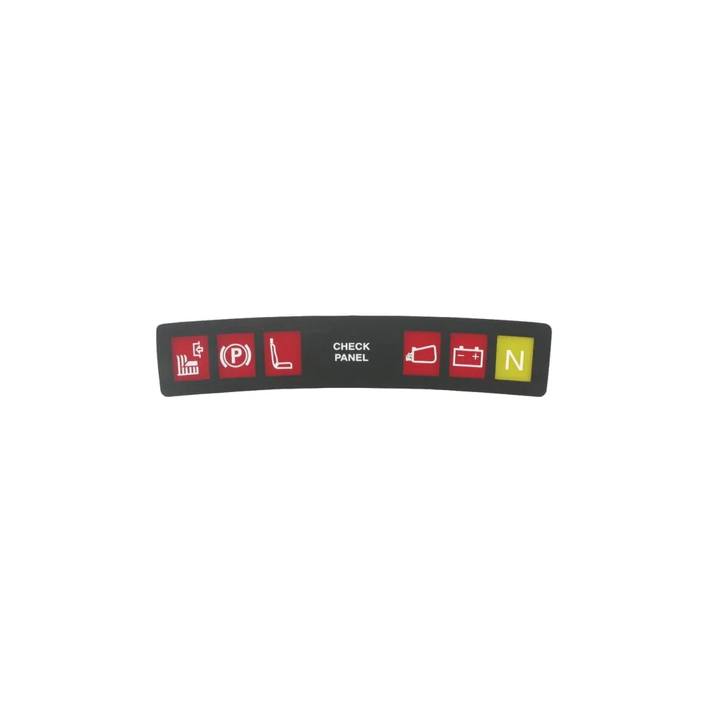 [AMAT2-61110] Aparat de testare pentru panoul de control 1254200040