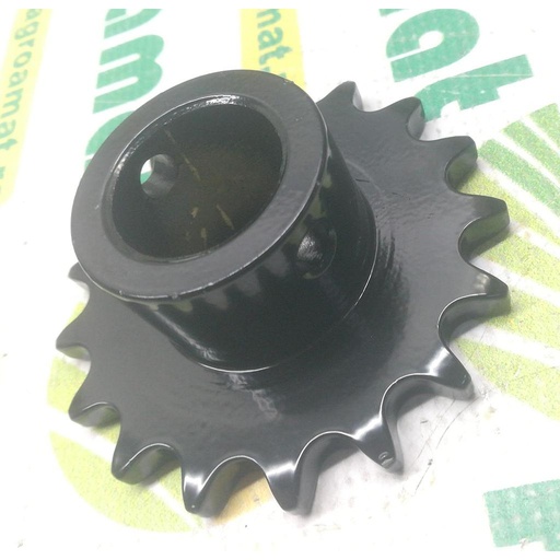 [AMAT1-16834] Pinion 553465 Z17