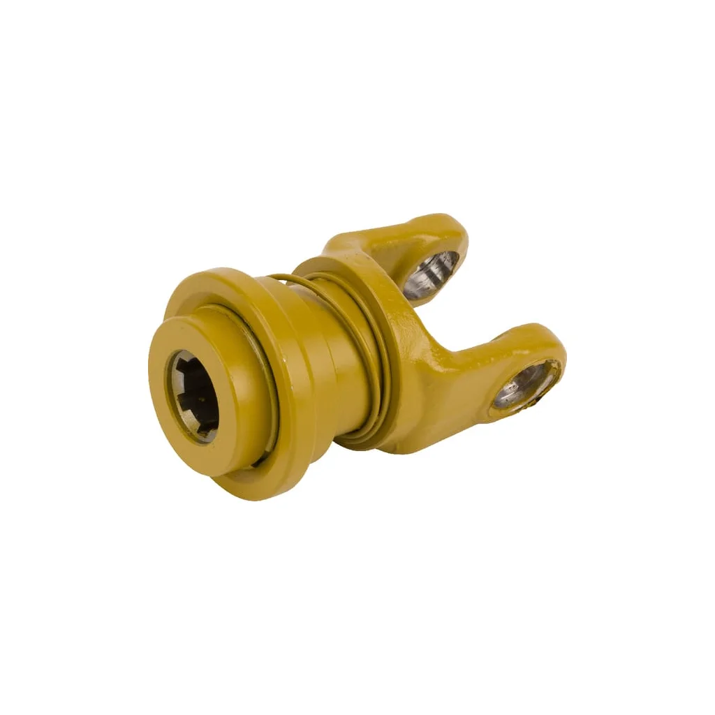 [AMAT2-65846] Furcă cardanică cu deconectare rapidă 25x21mm 6 caneluri 10 Comer 141021358