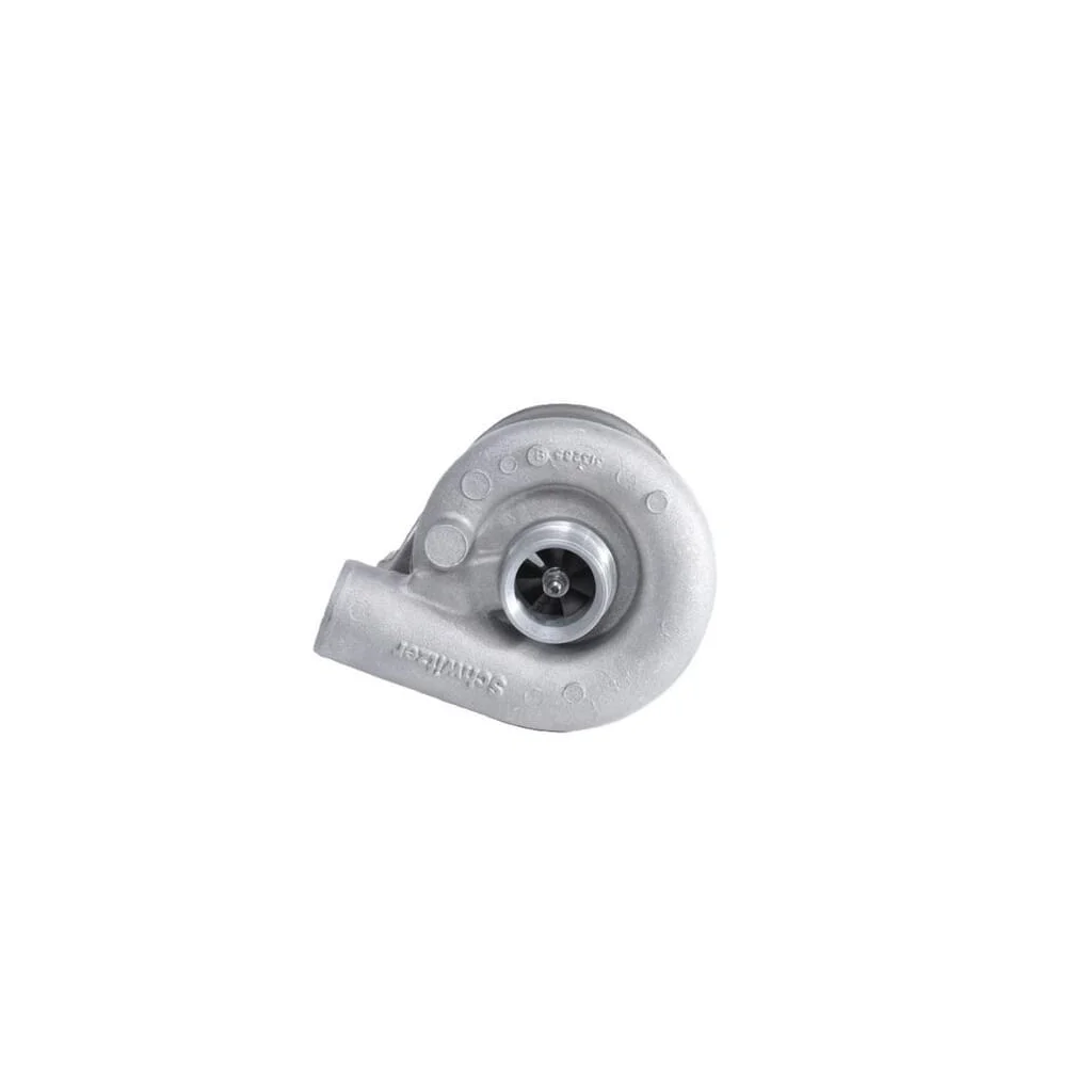 [AMAT2-49726] Turbocompresor Borgwarner 11176BOR