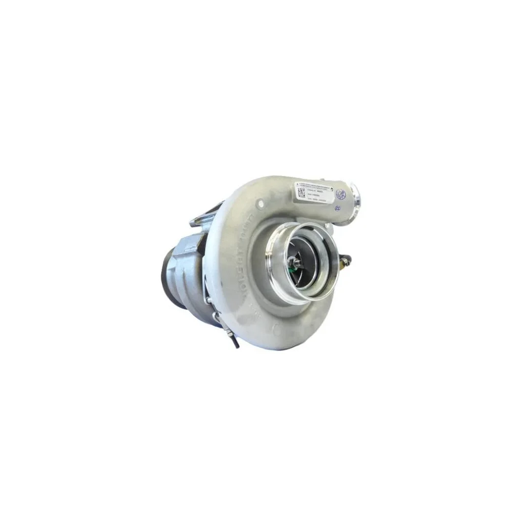 [AMAT2-62795] Turbocompresor Borgwarner 13478BOR