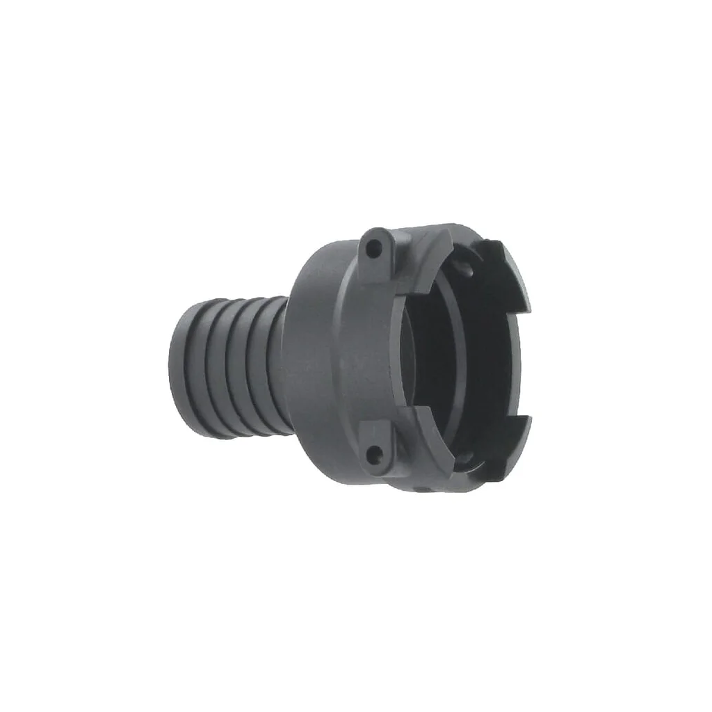 [AMAT2-47424] Fiting drept pentru furtun 38mm cu conexiune mamă T6 1090638