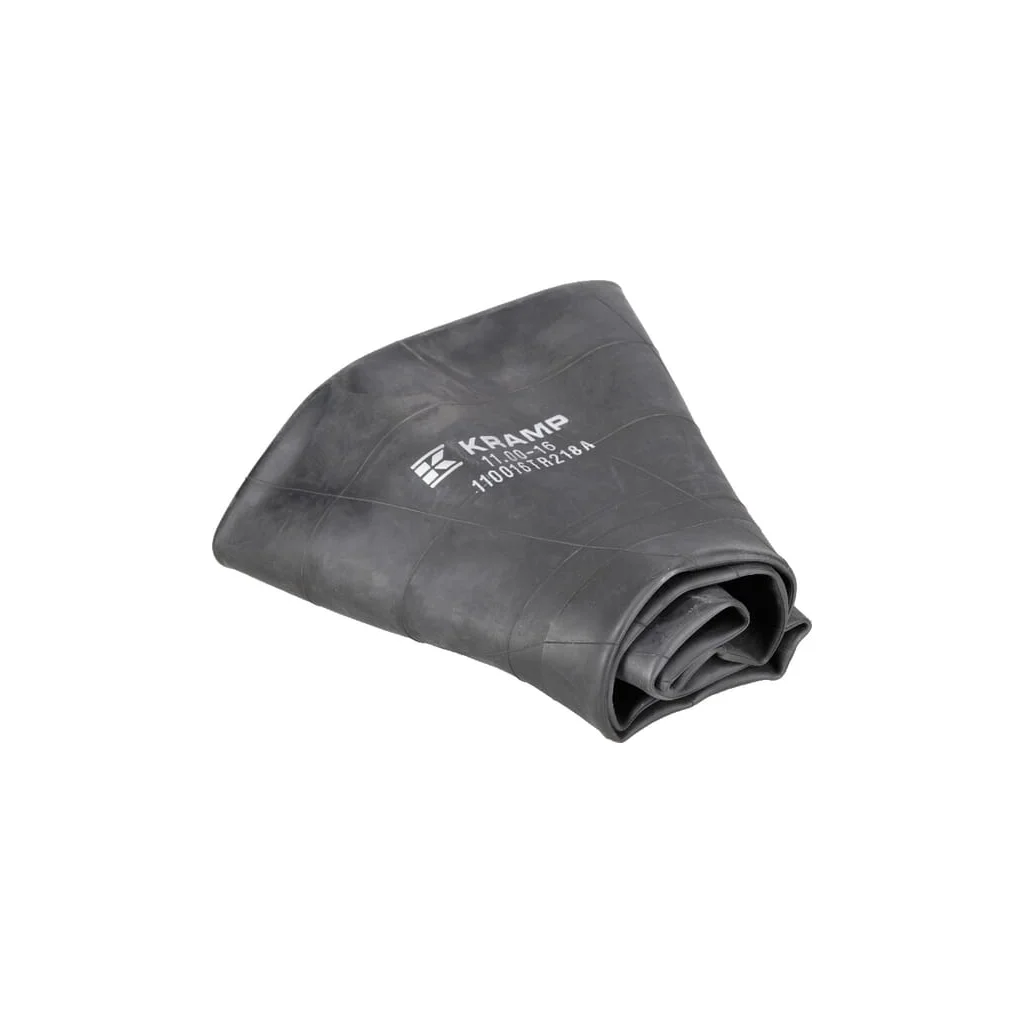 [AMAT2-47436] Cameră anvelopă pentru jantă diametru 16" 11.00-16 cu valvă dreaptă TR218A Kramp 110016TR218A