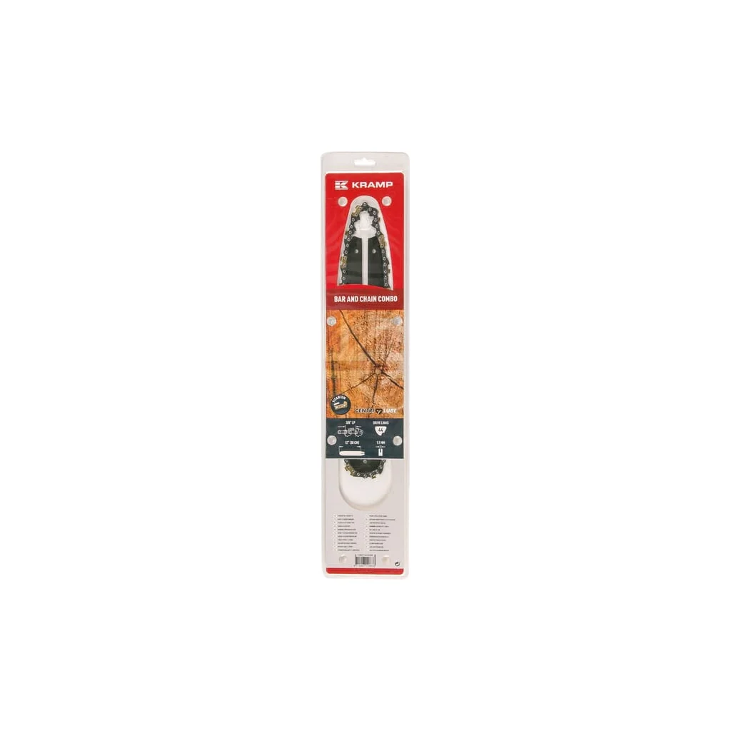 [AMAT2-61136] Set bară + lanț 12"/30cm 3/8LP 1,1mm 1041 1238LP11441074KR