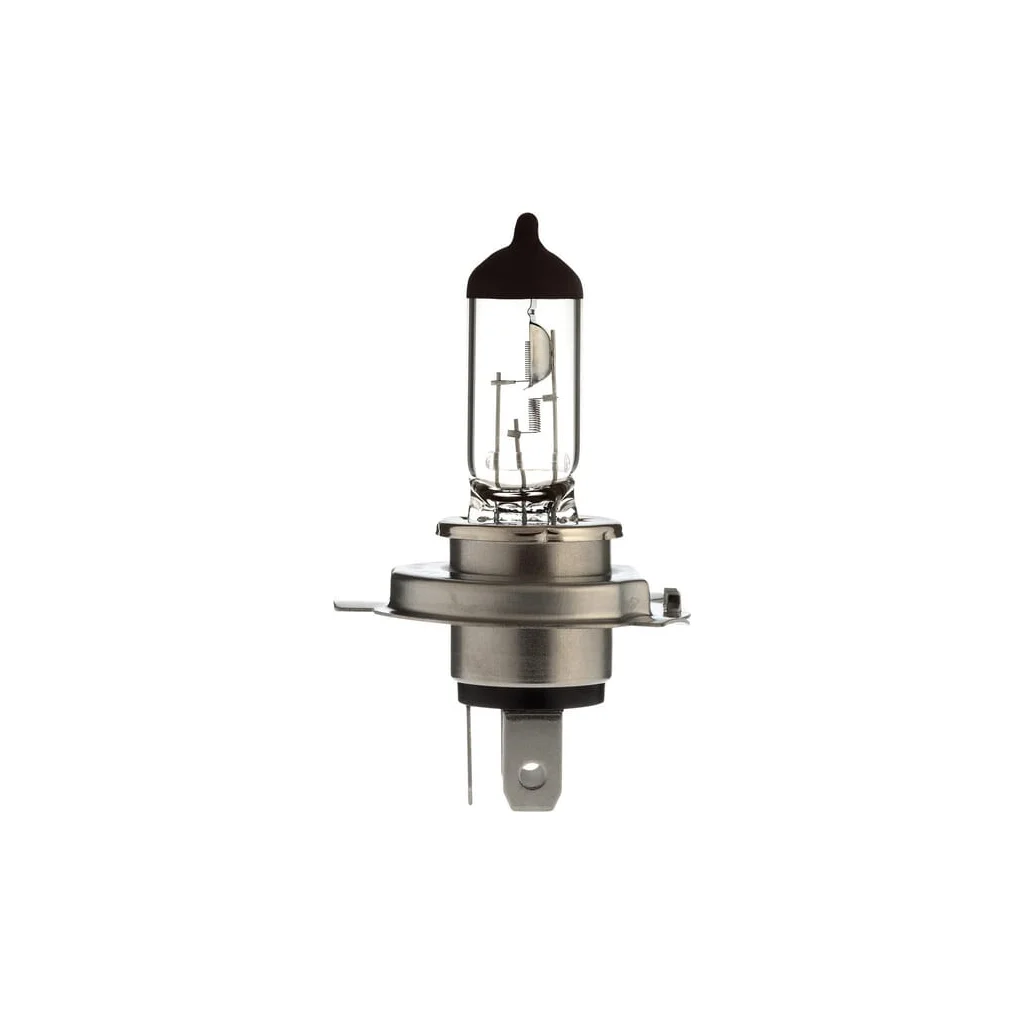 [AMAT2-65870] Bec halogen H4 tub P43t 12V 55W alb Bosma 140612605543