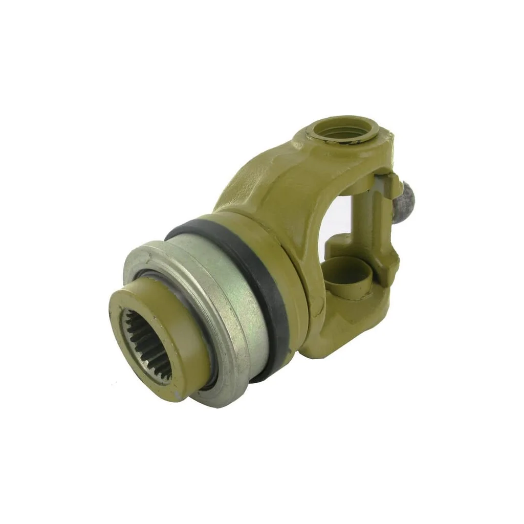 [AMAT2-65877] Furcă cardanică cu deconectare rapidă 1-3/8" 21 caneluri T CvJ 60/V CvJ 60 Comer 141026504
