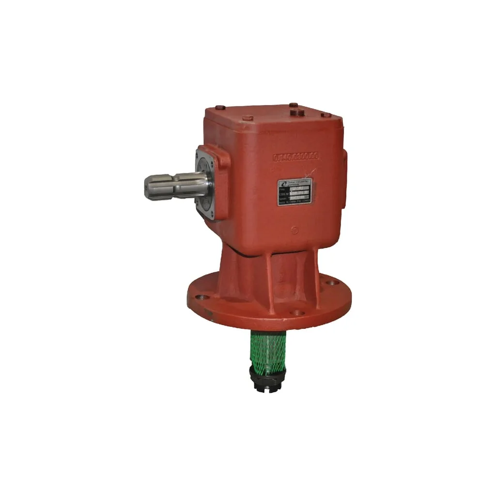 [AMAT2-65884] Multiplicator turații LF-140J 1:1,93 140804