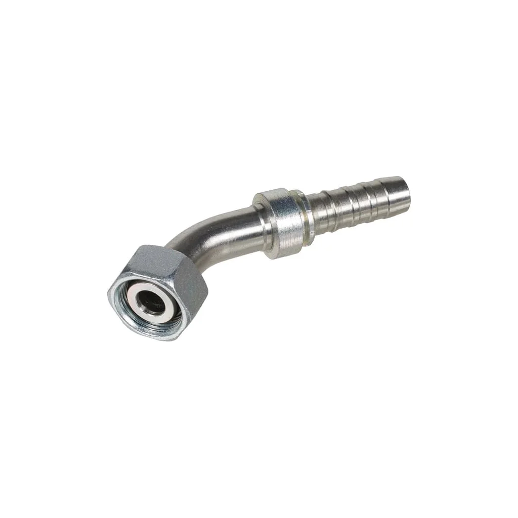 [AMAT2-61192] Inserție 45° DN20-M30x2 12GS22FDLORX45