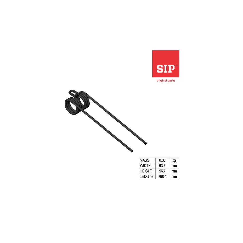 [AMAT2-68860] Dinte greblă 154192607B