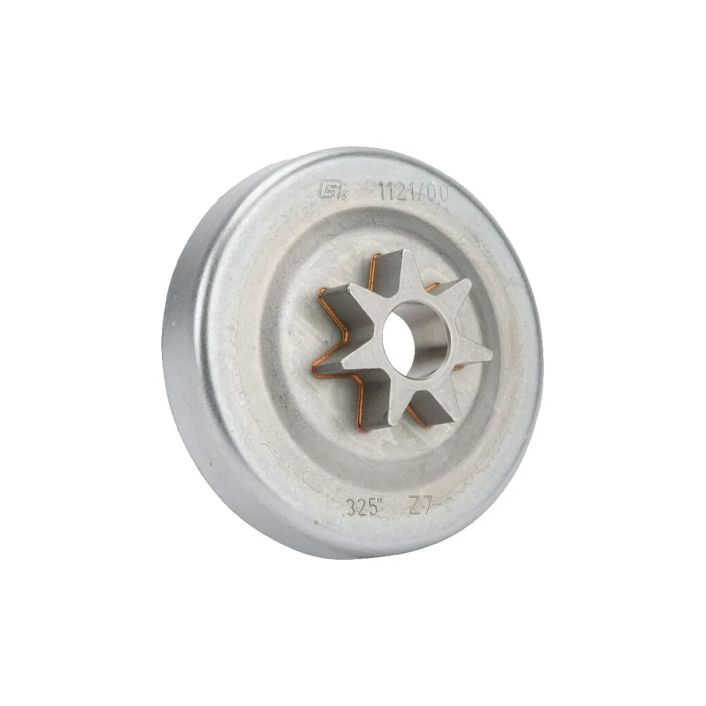 [AMAT2-49774] Roată de lanț cu pinteni 11216402000