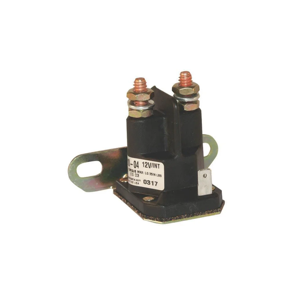 [AMAT2-49780] Solenoid 12V 1120309