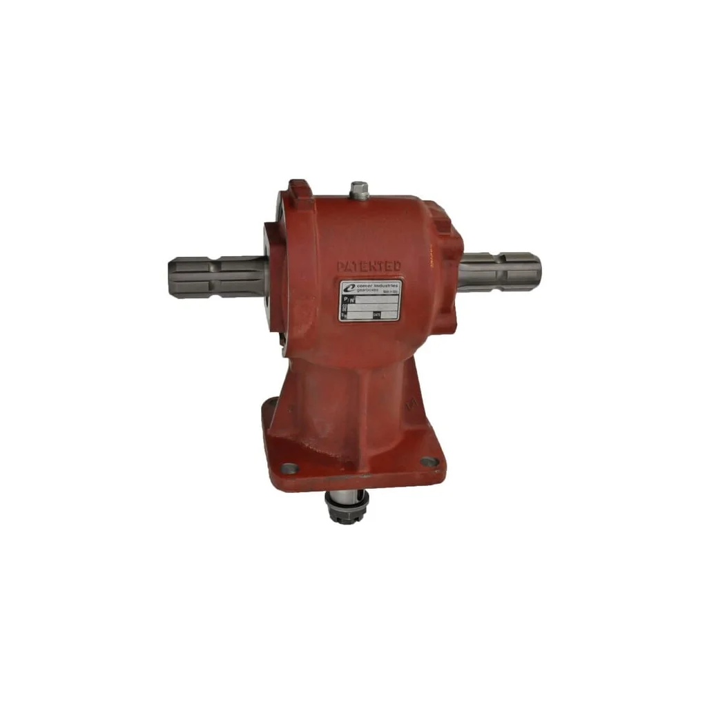 [AMAT2-65907] Cutie de viteze LF-141A 1:2,83 141011