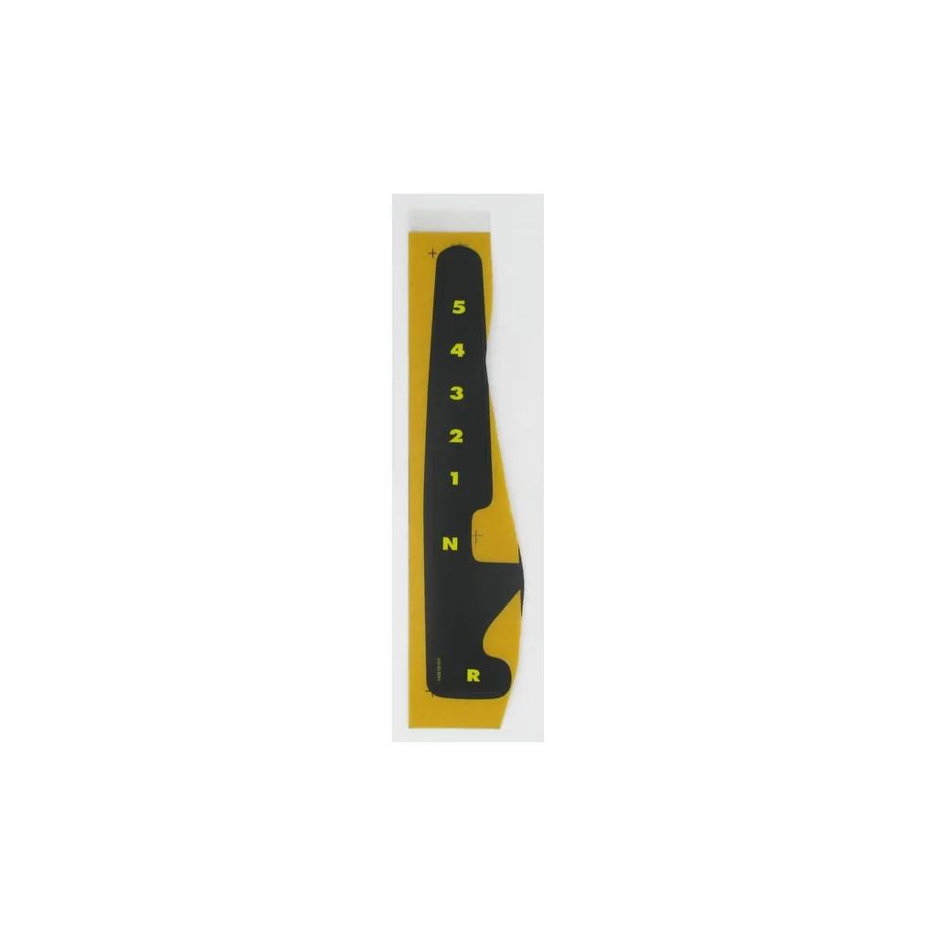 [AMAT2-52940] Autocolant TCJ 1143572101