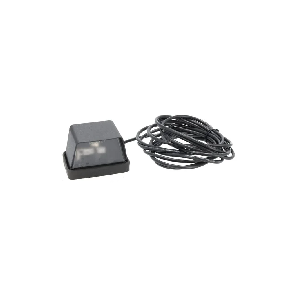[AMAT2-62894] Lumina plăcuței de înmatriculare M133 NP 12V cablu SP 1330115