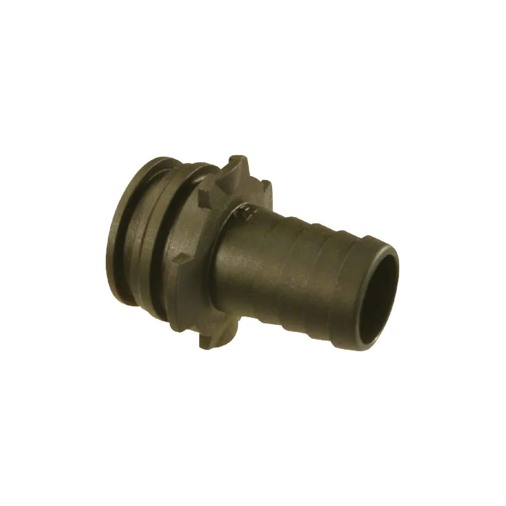 [AMAT2-47527] Fiting drept pentru furtun de 25mm cu conexiune tată T5 1091525