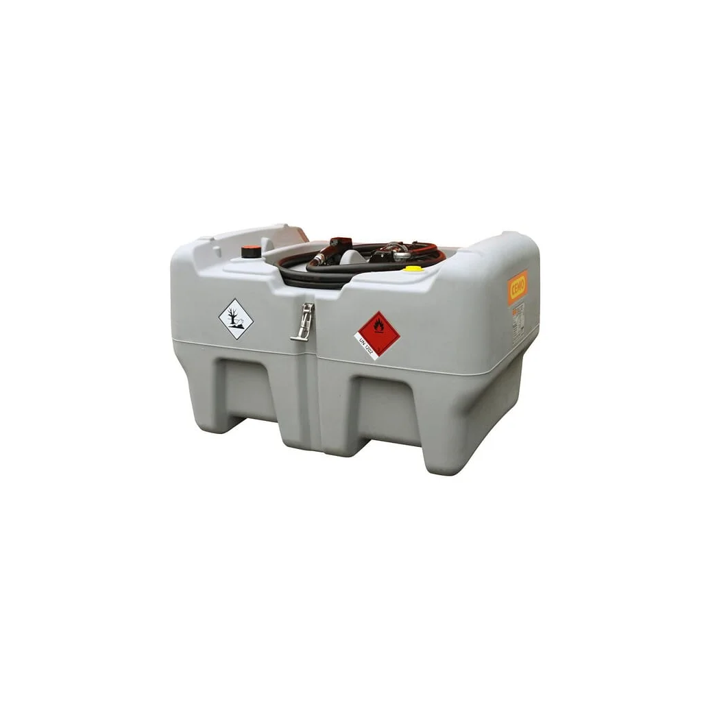 [AMAT2-47553] Stație Easy Mobil 440, 45l/min 10985CEMO