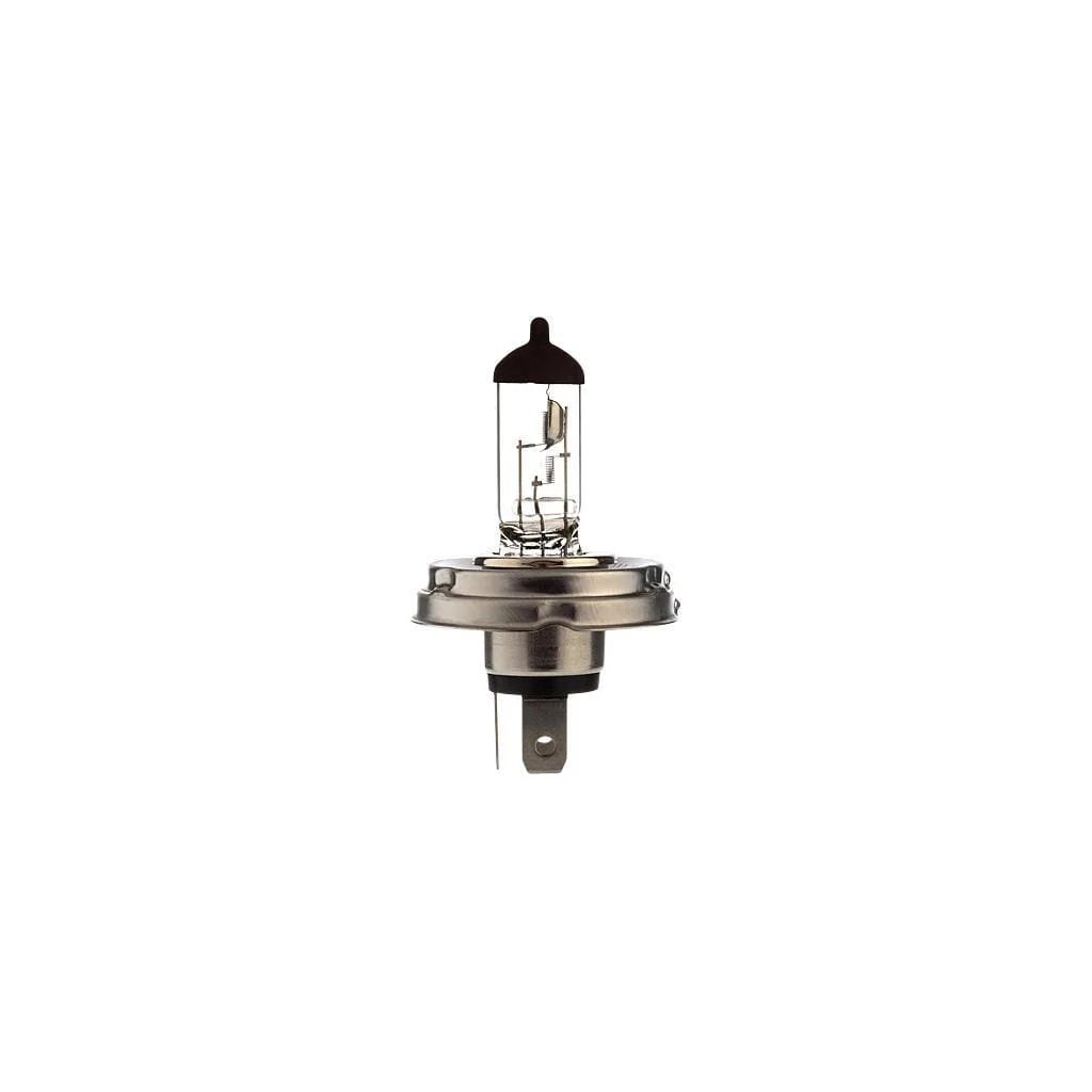 [AMAT2-65969] Bec halogen H4 tub P45t 12V 55W alb Bosma 140612605545