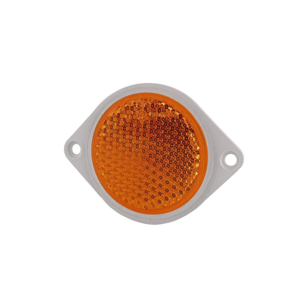 [AMAT2-65975] Element reflectorizant rotund, înşurubabil, portocaliu 1415000022