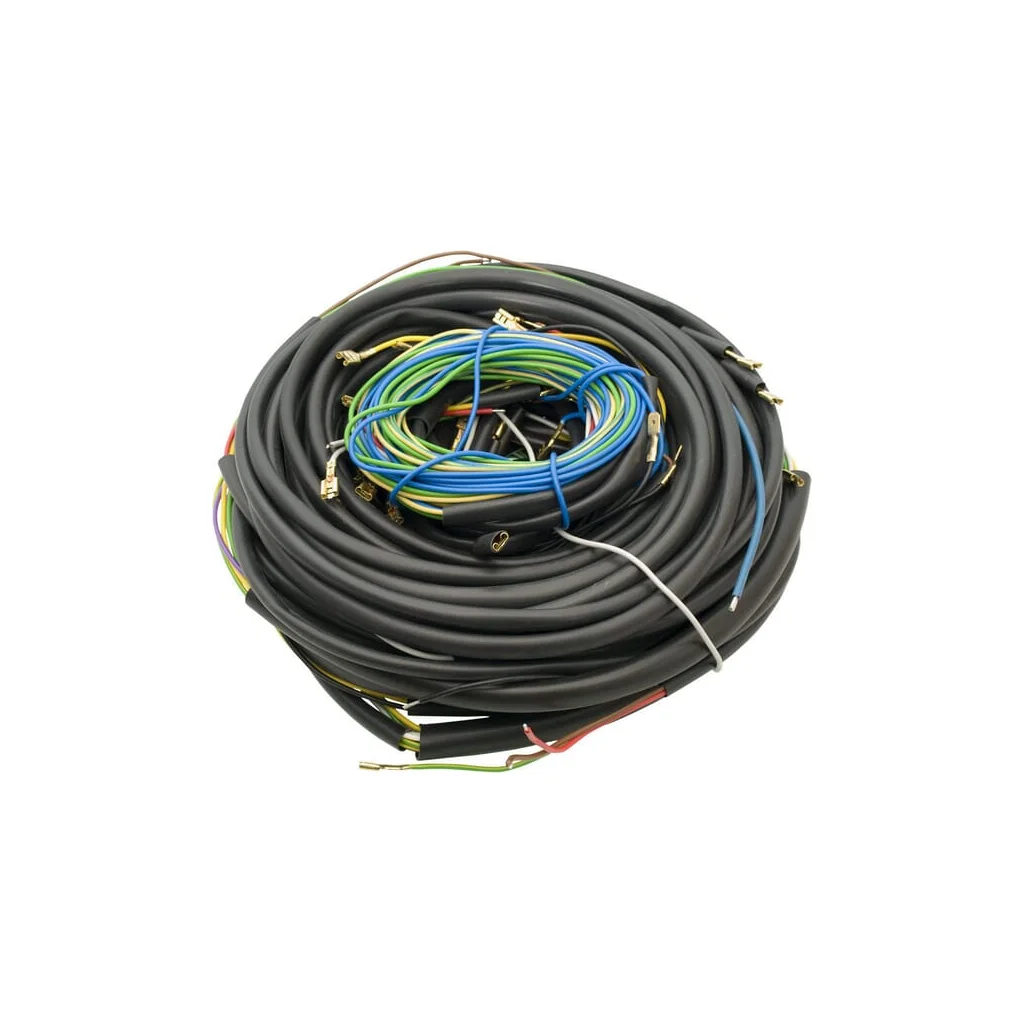 [AMAT2-65979] Instalaţia electrică pentru tractoare 1420990060