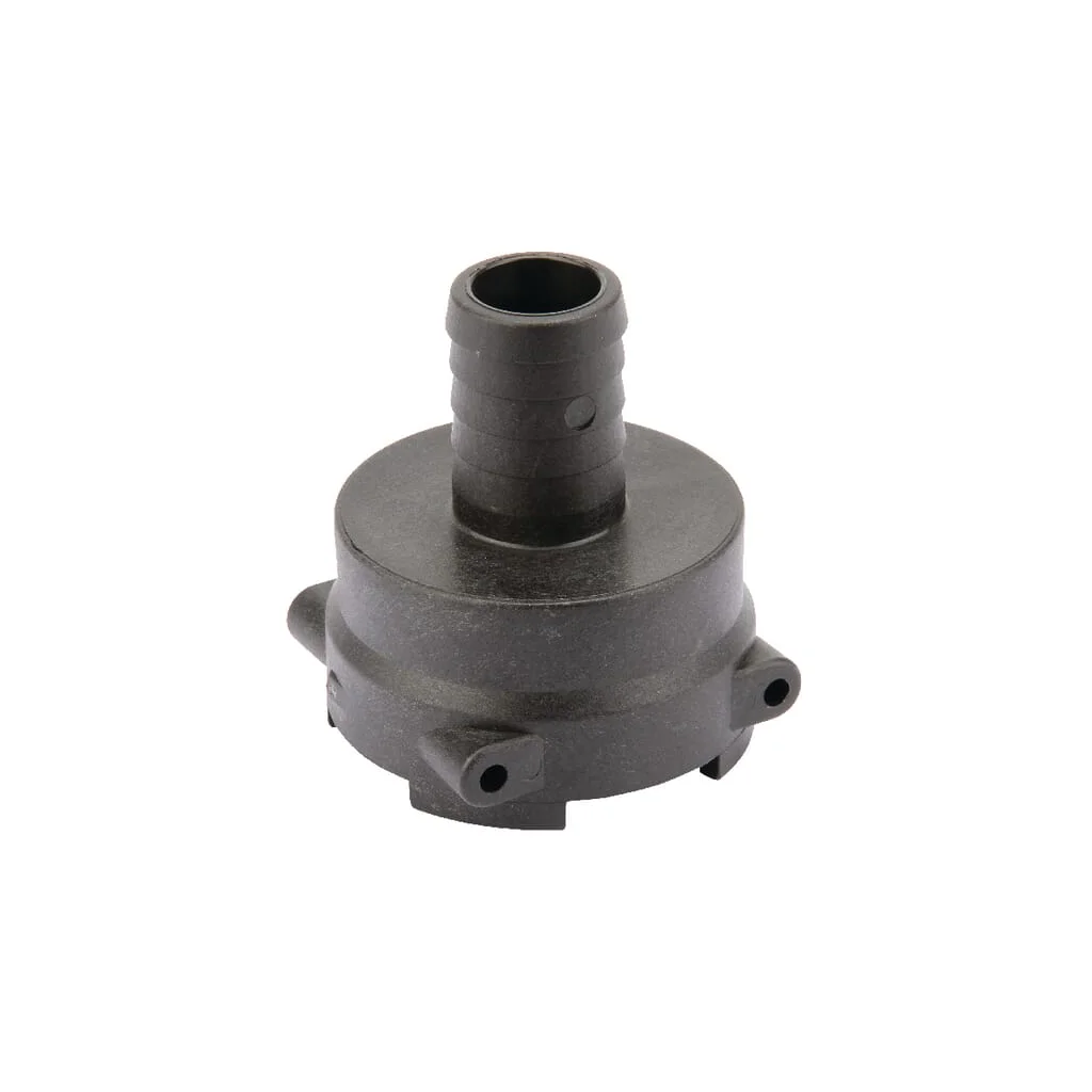 [AMAT2-47635] Fiting drept pentru furtun 25mm cu conexiune mamă T6 1090625