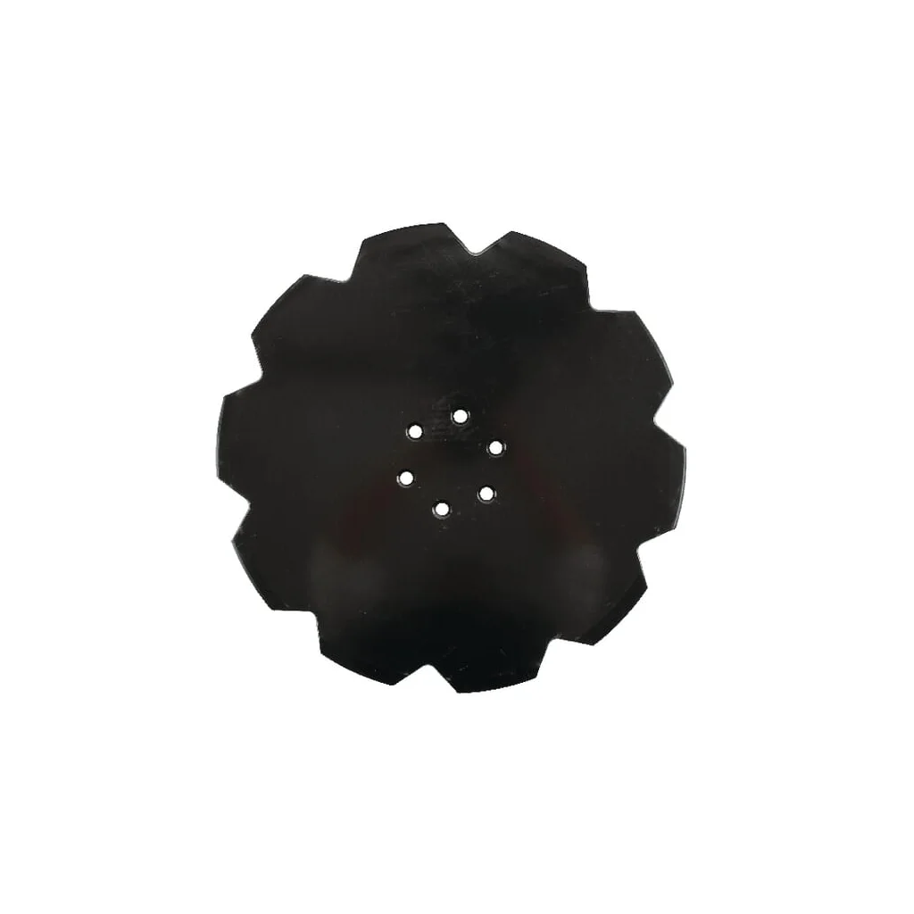 [AMAT2-47636] Disc cuțit de plug 500mm dințat Kuhn 110029
