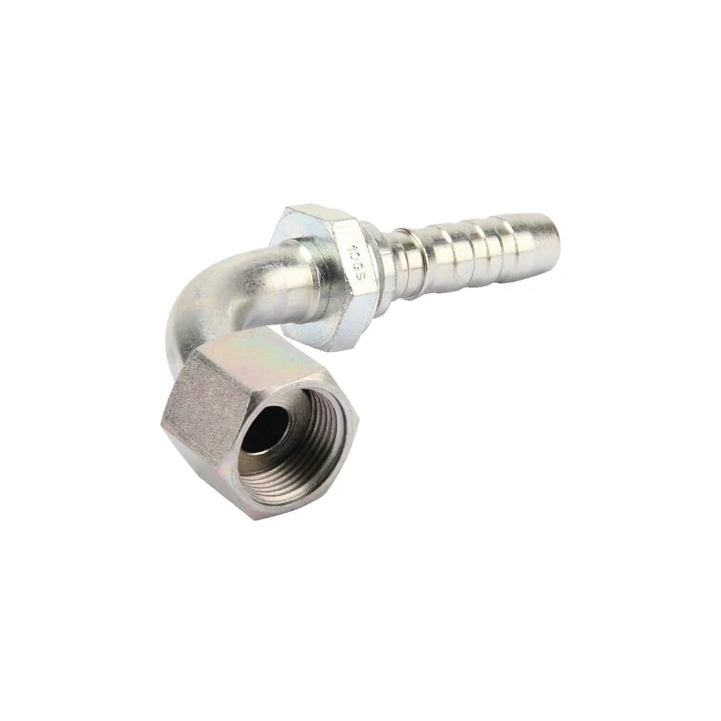 [AMAT2-47639] Inserție 90° DN16-1"SAE 10GS10FFORX90M