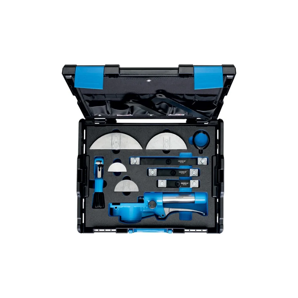 [AMAT2-47644] Set de instrumente hidraulice de curbare 6-22 mm 1100245681GED