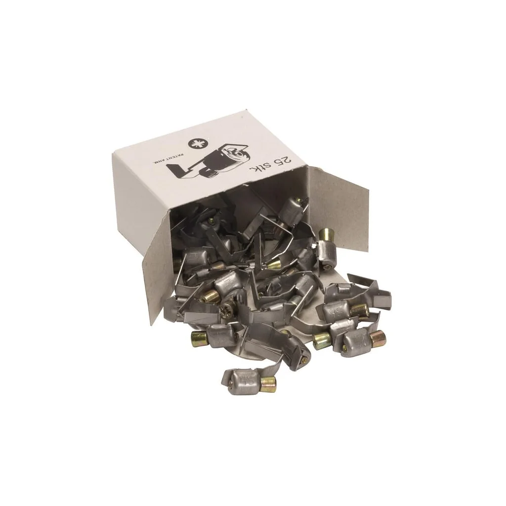 [AMAT2-53004] Carcase pentru colier furtun Blister Pack 25 buc SST 1152100020