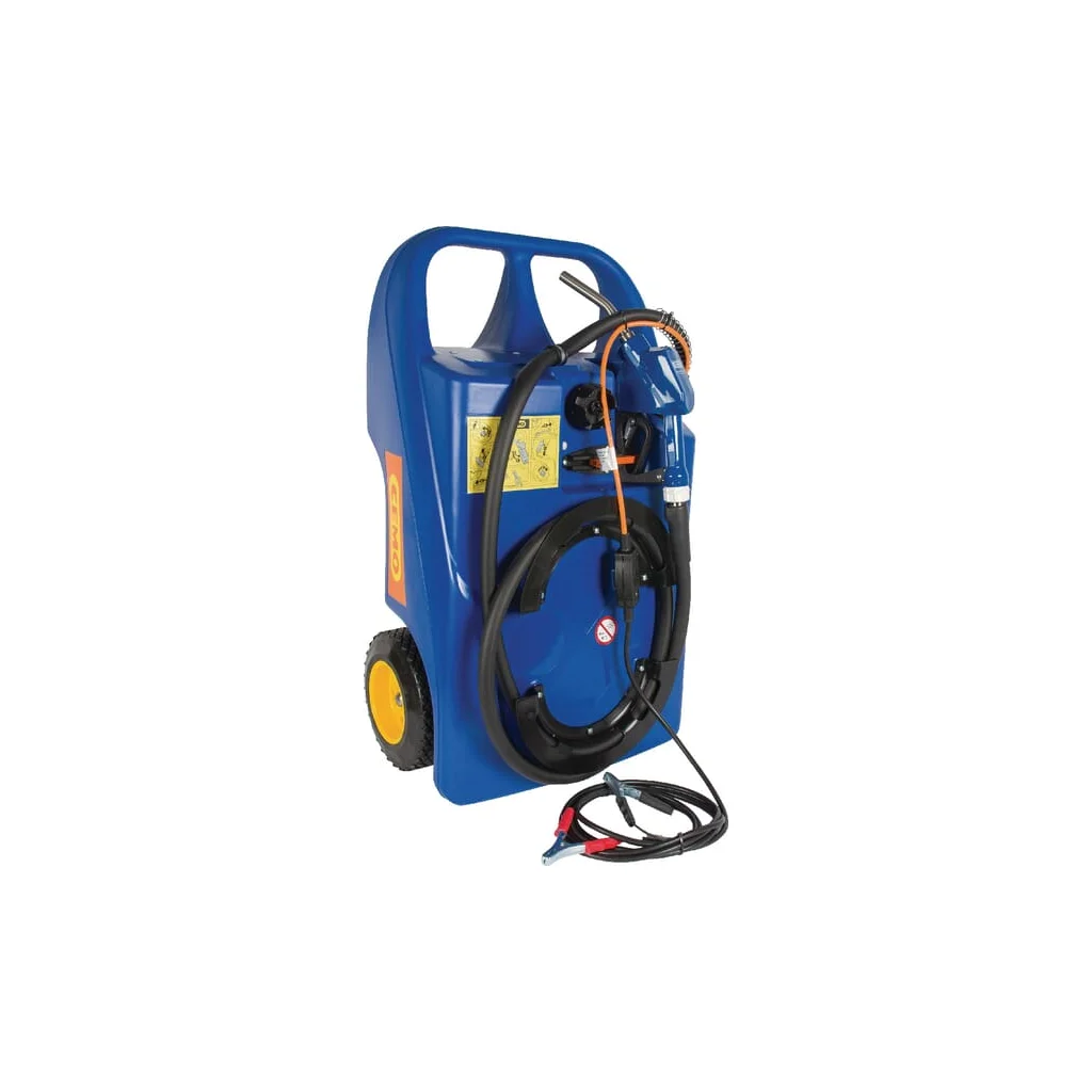 [AMAT2-49859] Cărucior 60L potrivit pentru AdBlue® 11128CEMO