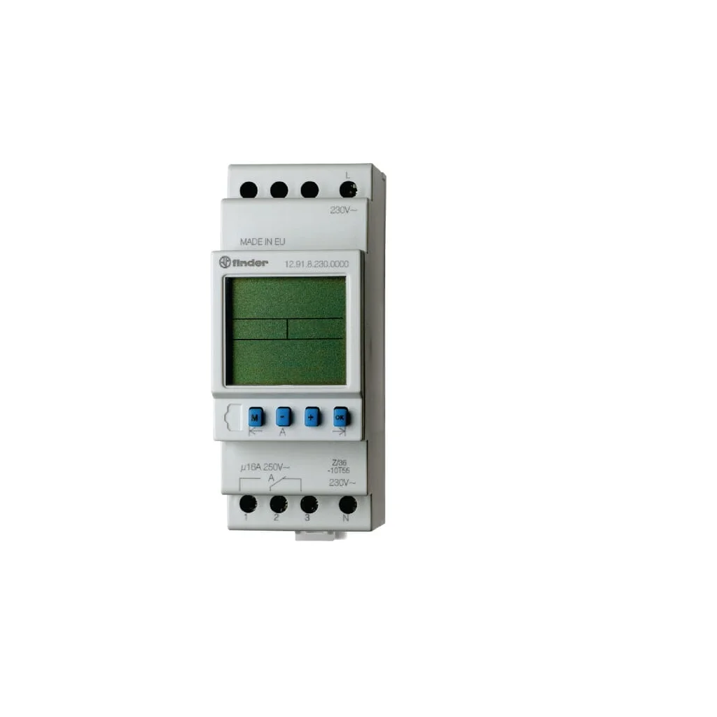 [AMAT2-61277] Ceas Astro, 1W, 230V, 16A 129182300000