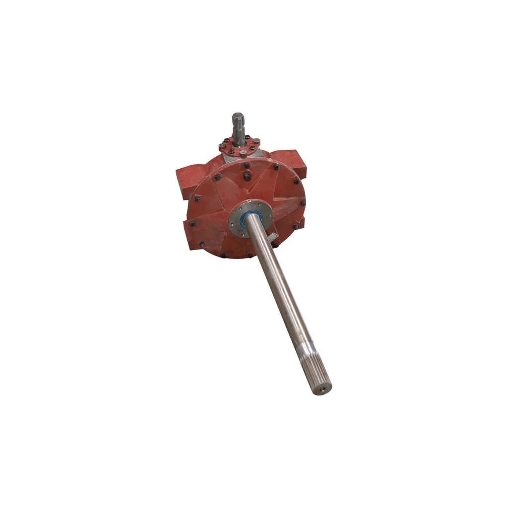 [AMAT2-68912] Agrenaj L-154J 7,75:1 - 19kW 15480200