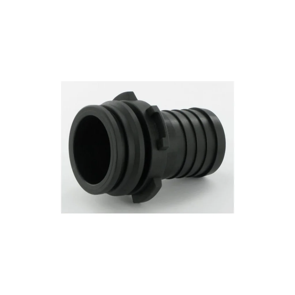 [AMAT2-47681] Fiting drept pentru furtun 40mm cu conexiune tată T6 1091640