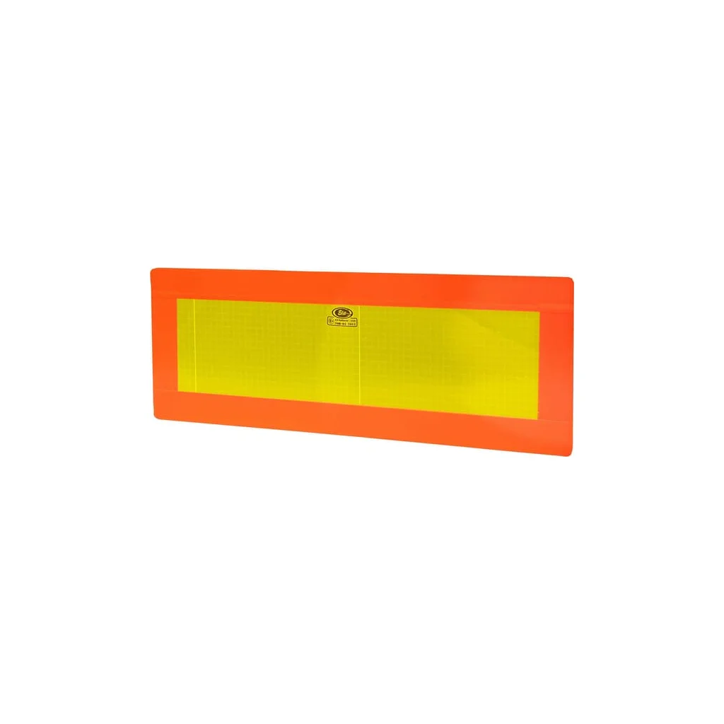 [AMAT2-66046] Tablă reflectorizantă pentru remorcă 1415101020