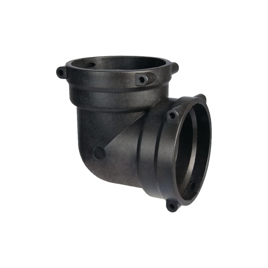 [AMAT2-61405] Racord cot 90° T7F/T7F 129077