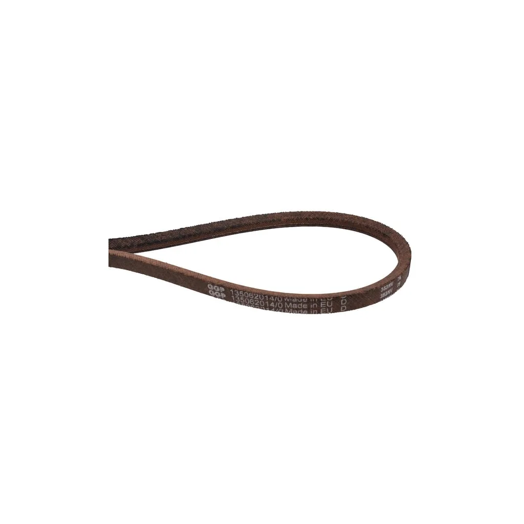 [AMAT2-63081] Curea de transmisie trapezoidală SD98/108 mecanică 1350620140