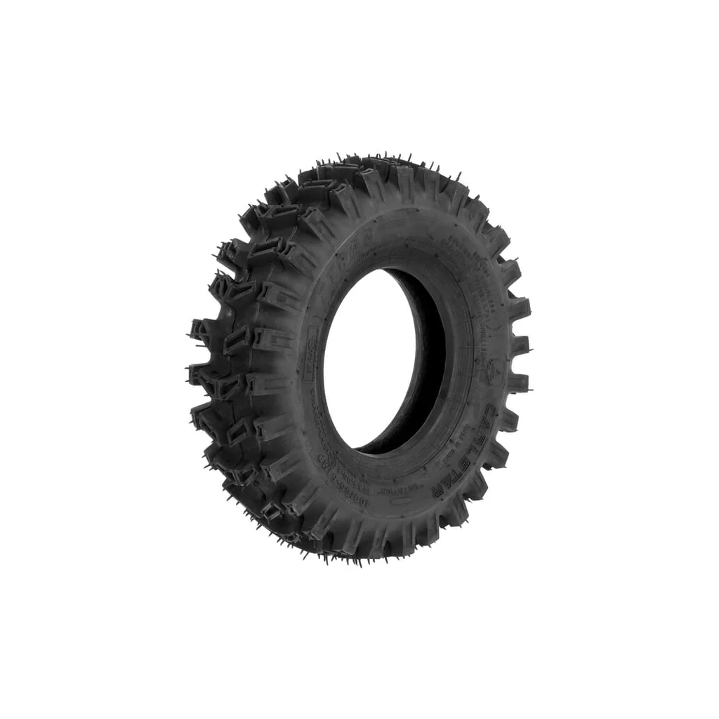 [AMAT2-63084] Anvelopă 13x4.00-6 NHS TL 2PR 37 A4 Xtrac 1340062TLXTRAC