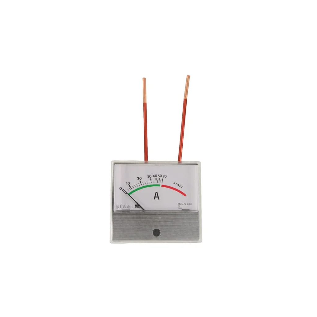 [AMAT2-68997] Ampermetru BL620 Telwin 152255