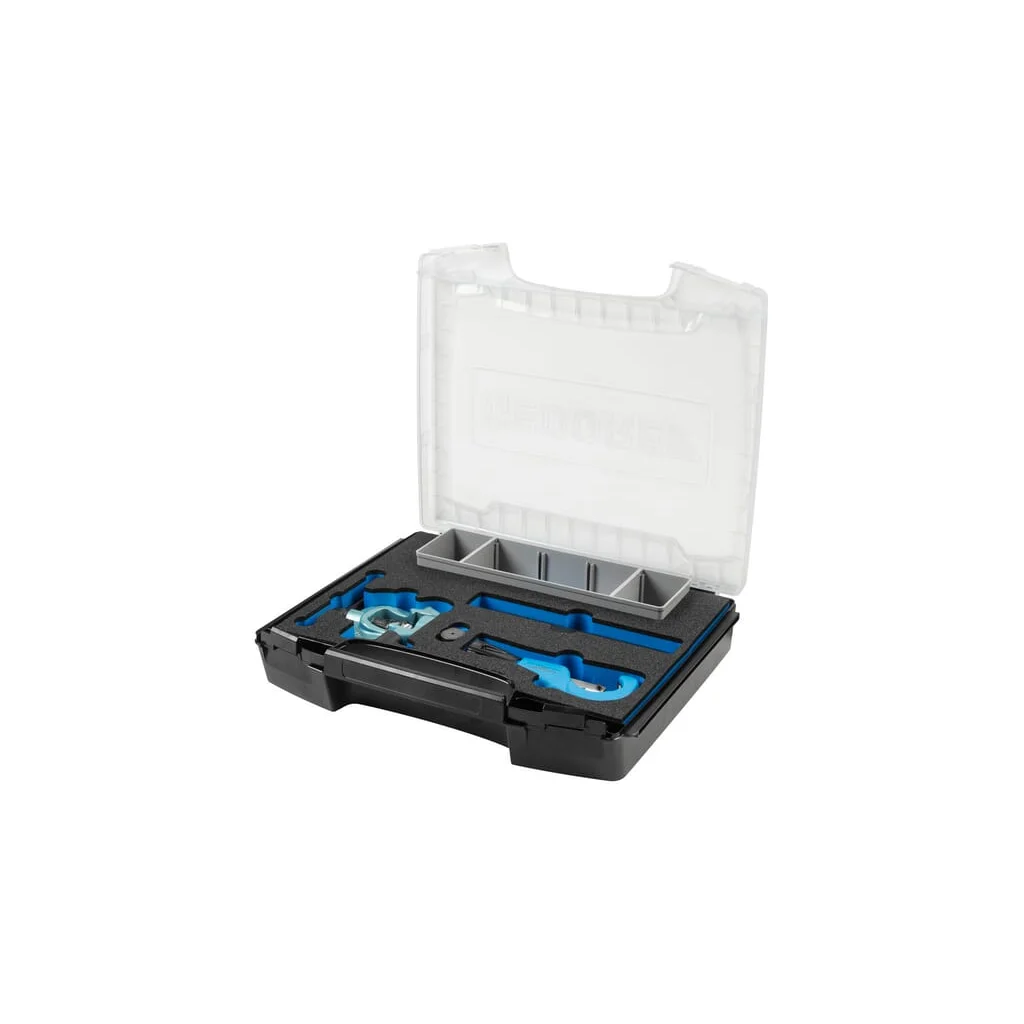 [AMAT2-47738] Set de scule fitinguri Boerdex 4-14 1101233301GED