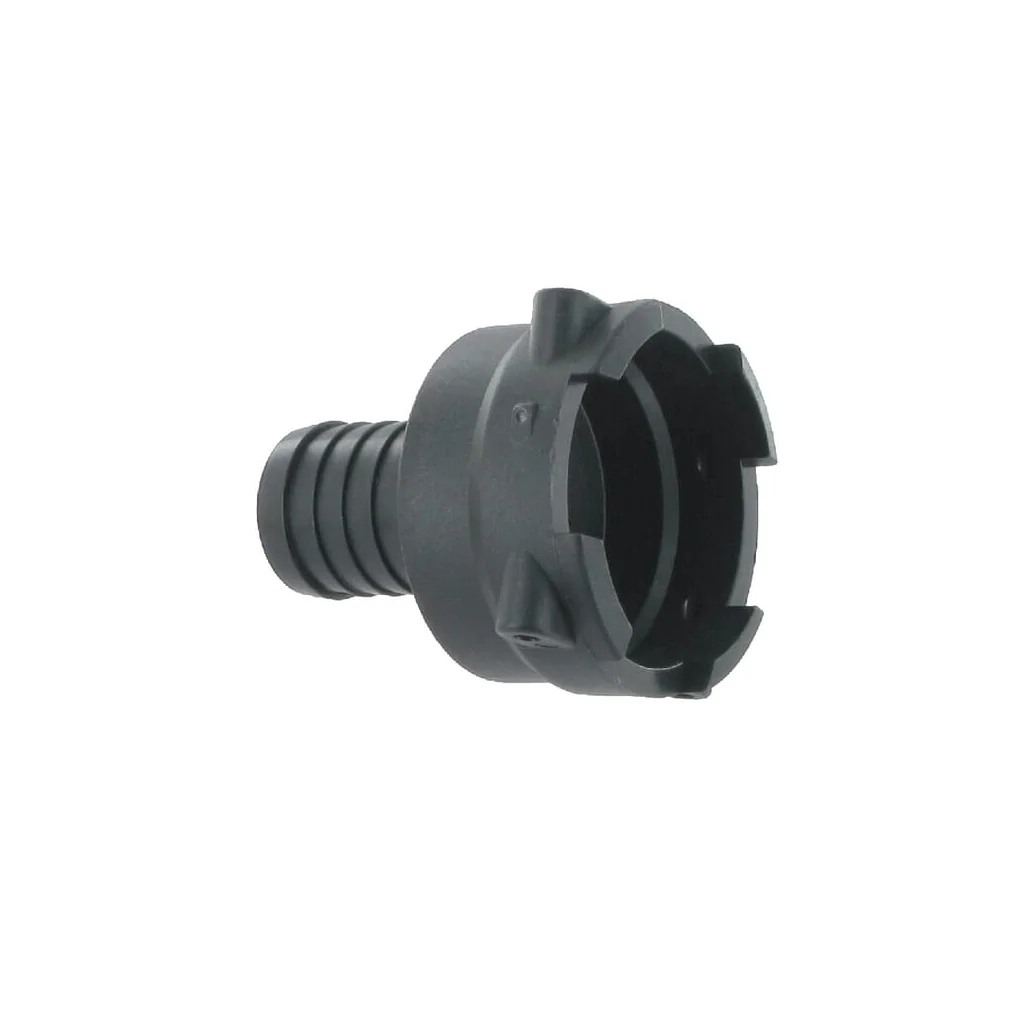 [AMAT2-47744] Fiting drept pentru furtun de 20mm cu conexiune tată T5 1090520